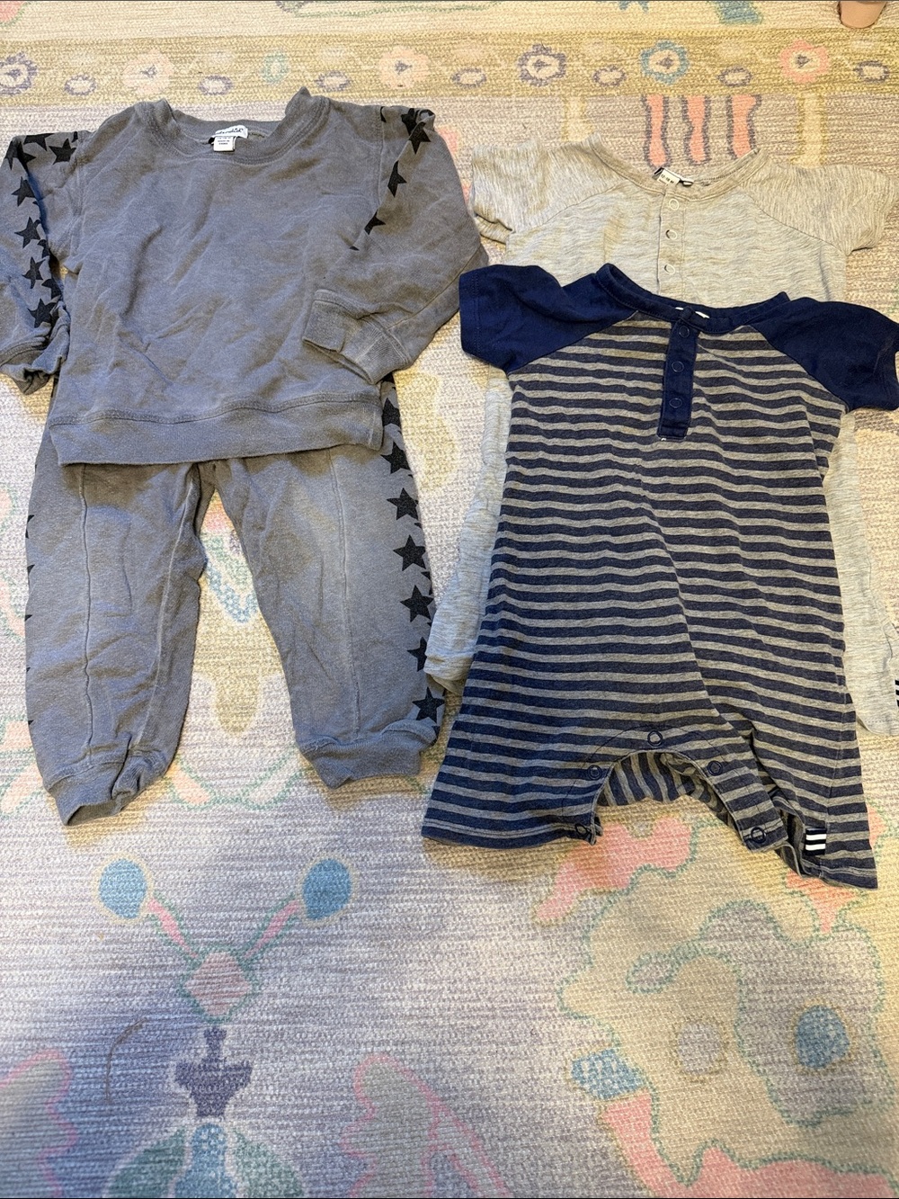 12-18 Months Splendid Bundle